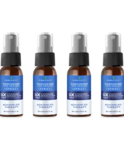 Ourlyard® VascuCare Vein Healing Spray