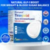 𝐎𝐮𝐫𝐥𝐲𝐚𝐫𝐝® 𝐓𝐢𝐫𝐳𝐞𝐩𝐚𝐭𝐢𝐝𝐞 𝐍𝐚𝐧𝐨 𝐏𝐚𝐭𝐜𝐡 ✅Gentle GLP-1 Support for Women | Balance Hormones, Blood Sugar & Weight Naturally 𝐎𝐮𝐫𝐥𝐲𝐚𝐫𝐝® 𝐓𝐢𝐫𝐳𝐞𝐩𝐚𝐭𝐢𝐝𝐞 𝐍𝐚𝐧𝐨 𝐏𝐚𝐭𝐜𝐡