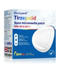 𝐎𝐮𝐫𝐥𝐲𝐚𝐫𝐝® 𝐓𝐢𝐫𝐳𝐞𝐩𝐚𝐭𝐢𝐝𝐞 𝐍𝐚𝐧𝐨 𝐏𝐚𝐭𝐜𝐡 ✅Gentle GLP-1 Support for Women | Balance Hormones, Blood Sugar & Weight Naturally 𝐎𝐮𝐫𝐥𝐲𝐚𝐫𝐝® 𝐓𝐢𝐫𝐳𝐞𝐩𝐚𝐭𝐢𝐝𝐞 𝐍𝐚𝐧𝐨 𝐏𝐚𝐭𝐜𝐡