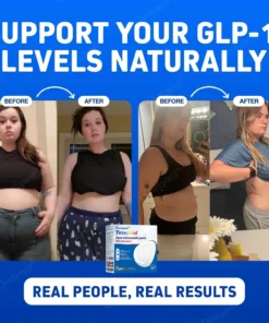 𝐎𝐮𝐫𝐥𝐲𝐚𝐫𝐝® 𝐓𝐢𝐫𝐳𝐞𝐩𝐚𝐭𝐢𝐝𝐞 𝐍𝐚𝐧𝐨 𝐏𝐚𝐭𝐜𝐡 ✅Gentle GLP-1 Support for Women | Balance Hormones, Blood Sugar & Weight Naturally 𝐎𝐮𝐫𝐥𝐲𝐚𝐫𝐝® 𝐓𝐢𝐫𝐳𝐞𝐩𝐚𝐭𝐢𝐝𝐞 𝐍𝐚𝐧𝐨 𝐏𝐚𝐭𝐜𝐡