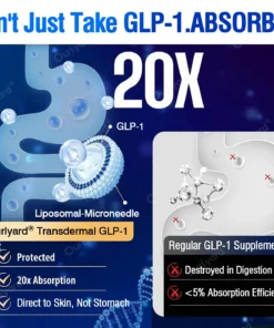 𝐎𝐮𝐫𝐥𝐲𝐚𝐫𝐝® 𝐓𝐢𝐫𝐳𝐞𝐩𝐚𝐭𝐢𝐝𝐞 𝐍𝐚𝐧𝐨 𝐏𝐚𝐭𝐜𝐡 ✅Gentle GLP-1 Support for Women | Balance Hormones, Blood Sugar & Weight Naturally 𝐎𝐮𝐫𝐥𝐲𝐚𝐫𝐝® 𝐓𝐢𝐫𝐳𝐞𝐩𝐚𝐭𝐢𝐝𝐞 𝐍𝐚𝐧𝐨 𝐏𝐚𝐭𝐜𝐡