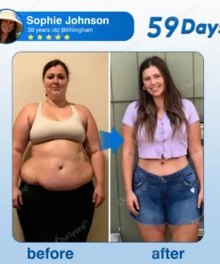 𝐎𝐮𝐫𝐥𝐲𝐚𝐫𝐝® 𝐓𝐢𝐫𝐳𝐞𝐩𝐚𝐭𝐢𝐝𝐞 𝐍𝐚𝐧𝐨 𝐏𝐚𝐭𝐜𝐡 ✅Gentle GLP-1 Support for Women | Balance Hormones, Blood Sugar & Weight Naturally 𝐎𝐮𝐫𝐥𝐲𝐚𝐫𝐝® 𝐓𝐢𝐫𝐳𝐞𝐩𝐚𝐭𝐢𝐝𝐞 𝐍𝐚𝐧𝐨 𝐏𝐚𝐭𝐜𝐡