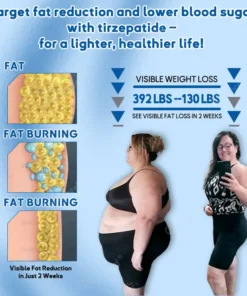 𝐎𝐮𝐫𝐥𝐲𝐚𝐫𝐝® 𝐓𝐢𝐫𝐳𝐞𝐩𝐚𝐭𝐢𝐝𝐞 𝐍𝐚𝐧𝐨 𝐏𝐚𝐭𝐜𝐡 ✅Gentle GLP-1 Support for Women | Balance Hormones, Blood Sugar & Weight Naturally 𝐎𝐮𝐫𝐥𝐲𝐚𝐫𝐝® 𝐓𝐢𝐫𝐳𝐞𝐩𝐚𝐭𝐢𝐝𝐞 𝐍𝐚𝐧𝐨 𝐏𝐚𝐭𝐜𝐡