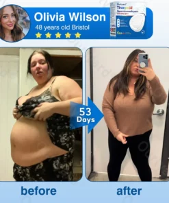 𝐎𝐮𝐫𝐥𝐲𝐚𝐫𝐝® 𝐓𝐢𝐫𝐳𝐞𝐩𝐚𝐭𝐢𝐝𝐞 𝐍𝐚𝐧𝐨 𝐏𝐚𝐭𝐜𝐡 ✅Gentle GLP-1 Support for Women | Balance Hormones, Blood Sugar & Weight Naturally 𝐎𝐮𝐫𝐥𝐲𝐚𝐫𝐝® 𝐓𝐢𝐫𝐳𝐞𝐩𝐚𝐭𝐢𝐝𝐞 𝐍𝐚𝐧𝐨 𝐏𝐚𝐭𝐜𝐡